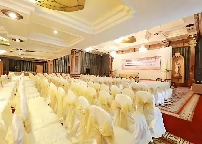 Gajahmada Graha Hotel